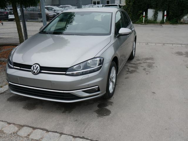 Volkswagen Golf - II 1.5 TSI ACT COMFORTLINE * ACC APP-CON...