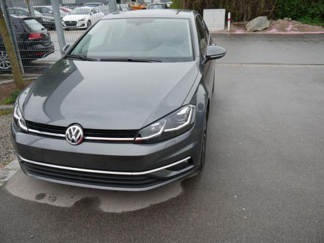 Volkswagen Golf - II 1.5 TSI ACT JOIN * ACC NAVI LED PARK ...