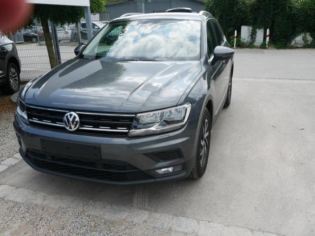 Volkswagen Tiguan - 1.5 TSI ACT DSG JOIN * ACC NAVI PDC SI...