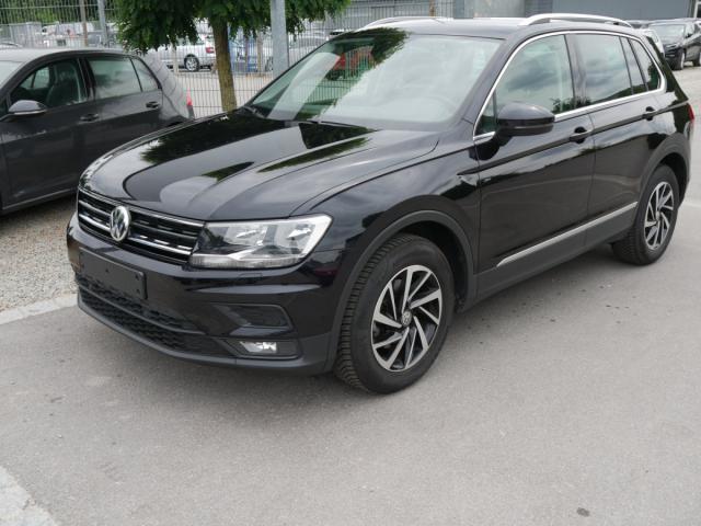 Volkswagen Tiguan - 1.5 TSI ACT DSG JOIN * ACC NAVI PDC SI...