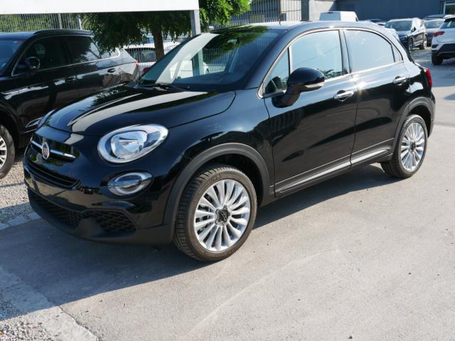 Fiat 500 - 1.6 E-TorQ URBAN * 18 ZOLL UCONNECT PAKET...