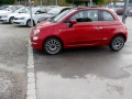 FIAT 500 1.2 8V LOUNGE PLUS * START&STOPP PDC GLAS... Autoprice, 