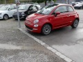 FIAT 500 1.2 8V LOUNGE PLUS * START&STOPP PDC GLAS... Autoprice, 