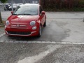 FIAT 500 1.2 8V LOUNGE PLUS * START&STOPP PDC GLAS... Autoprice, 