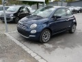 FIAT 500 1.2 8V LOUNGE PLUS * START&STOPP PDC GLAS... Autoprice, 