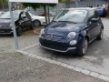 FIAT 500 1.2 8V LOUNGE PLUS * START&STOPP PDC GLAS... Autoprice, 