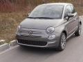 FIAT 500 1.2 8V LOUNGE PLUS * START&STOPP PDC GLAS... Autoprice, 