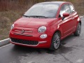 FIAT 500 1.2 8V LOUNGE PLUS * START&STOPP PDC GLAS... Autoprice, 