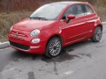 FIAT 500 1.2 8V LOUNGE PLUS * START&STOPP PDC GLAS... Autoprice, 