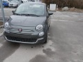 FIAT 500 1.2 8V LOUNGE PLUS * START&STOPP PDC GLAS... Autoprice, 