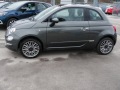 FIAT 500 1.2 8V LOUNGE PLUS * START&STOPP PDC GLAS... Autoprice, 