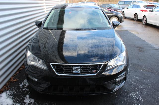 Seat Leon - Seat FR ,1.4 TSI, 150 Ps, LED, Climatron...