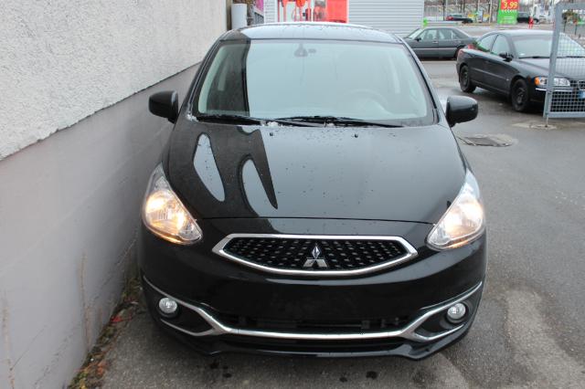 Mitsubishi Space star - Comfort Line ,Navi, 15 Zoll Leicht...