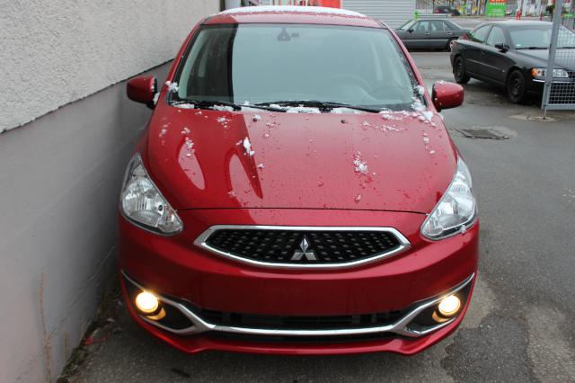 Mitsubishi Space star - Comfort Line ,Navi, 15 Zoll Leicht...