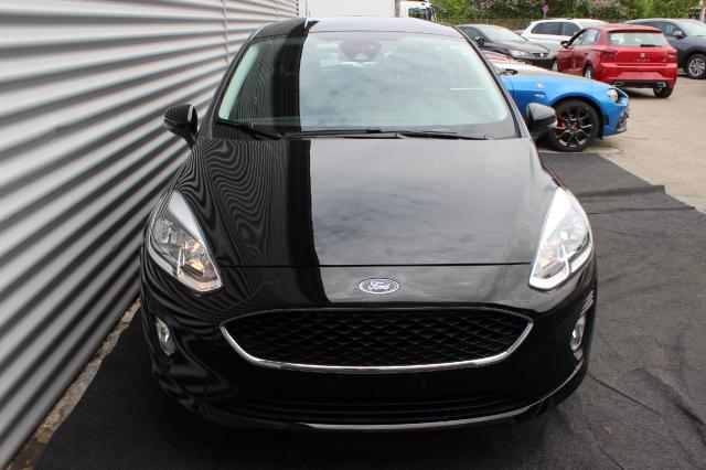 Ford Fiesta - Trend 1.1 85 PS, 7 Jahre Garantie, Win...