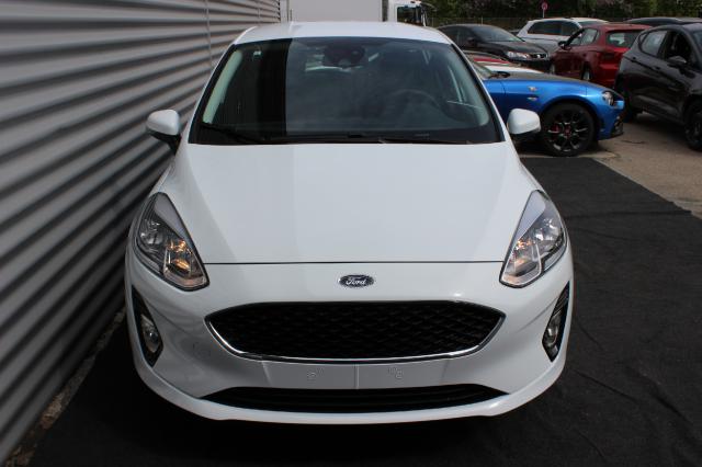 Ford Fiesta - Trend 1.1 85 PS, 7 Jahre Garantie, Win...
