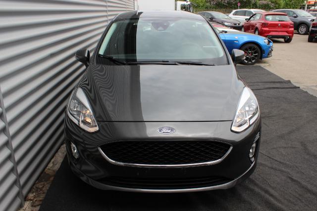 Ford Fiesta - Trend 1.1 85 PS, 7 Jahre Garantie, Win...