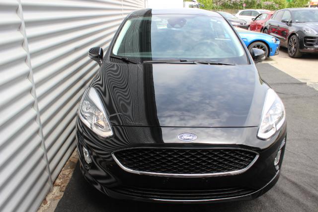 Ford Fiesta - Trend 1.1 85 PS, 7 Jahre Garantie, Win...