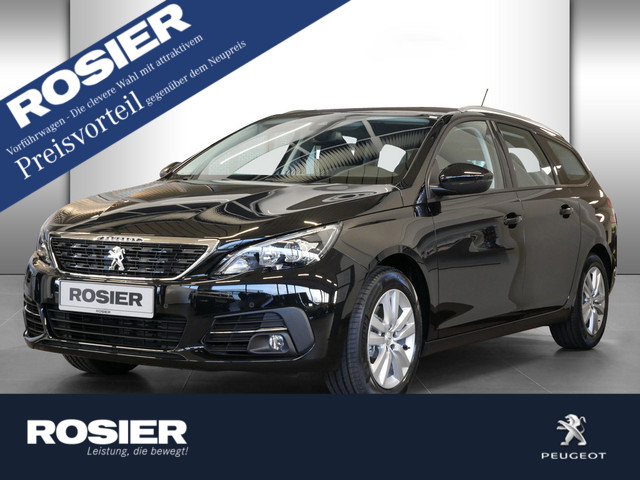 Peugeot 308 - SW PureTech 130 Active KLIMA PDC SHZ NAVI