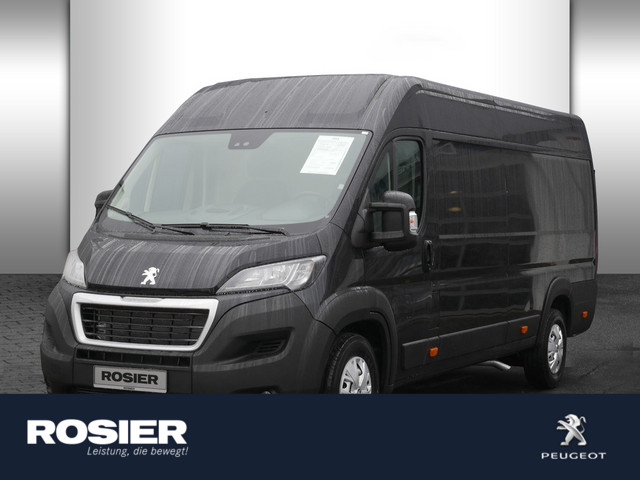 Peugeot Boxer - 435 Kasten 2.2 HDI FAP 150 L4H2 STANDHZ