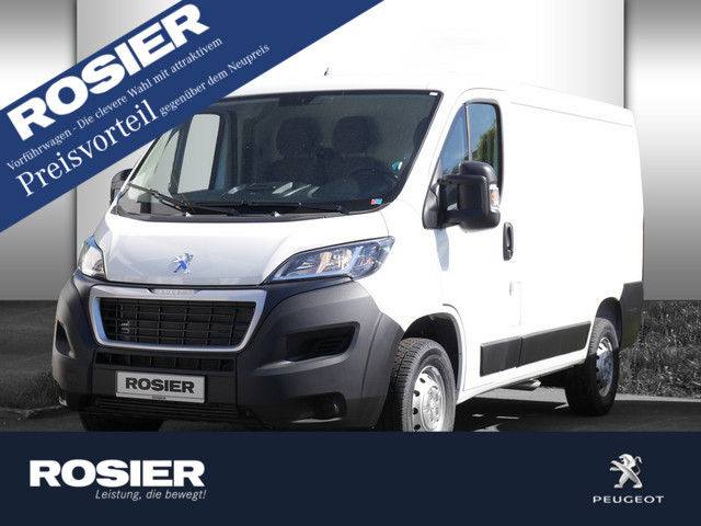 Peugeot Boxer - 330 2.2 HDI 120 Kasten L1H1 USB PDC KAMERA