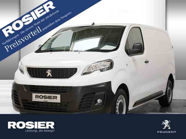 Peugeot Expert - 2.0 BlueHDI 120 Kasten Premium PDC KAMERA