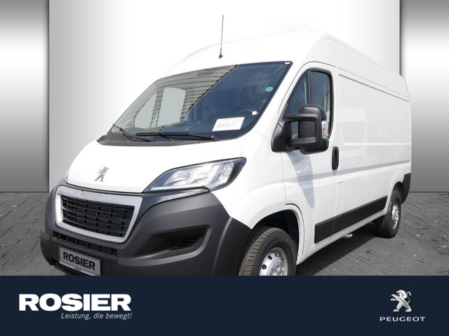 Peugeot Boxer - 333 2.2 BlueHDi Kasten L2H2 USB PDC KAMERA