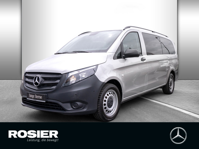 Mercedes-benz Vito - 116 CDI Tourer Pro Extralang MoPf 9G AHK