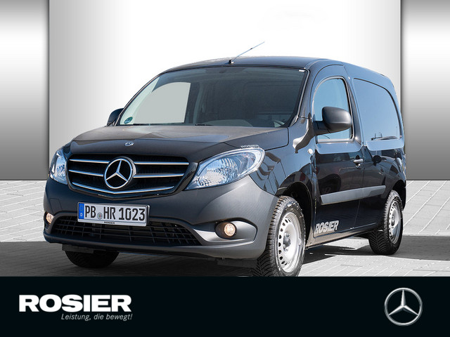 Mercedes-benz Citan - 111 CDI Kasten FSE USB KLIMA AHK