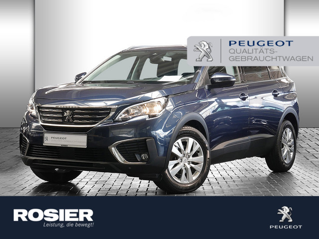 Peugeot 5008 - Active 1.2 PureTech 130 PDC SHZ KAMERA EU6