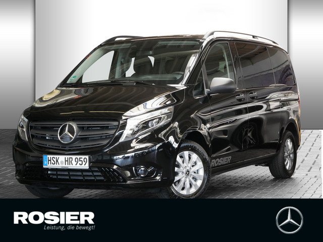 Mercedes-benz Vito - Tourer Pro 116 CDI KLIMA SHZ PTS KAMERA LED
