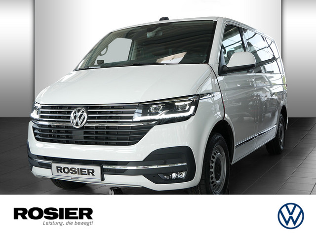 Volkswagen Multivan - T6 Multivan 2.0 TDI Generation Six GenSix ACC LE
