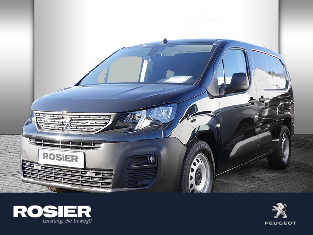 Peugeot Partner - Kasten 1.5 BlueHDi 130 FSE USB KLIMA