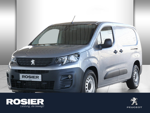 Peugeot Partner - Kasten 1.5 BlueHDi 130 FSE USB KLIMA PDC