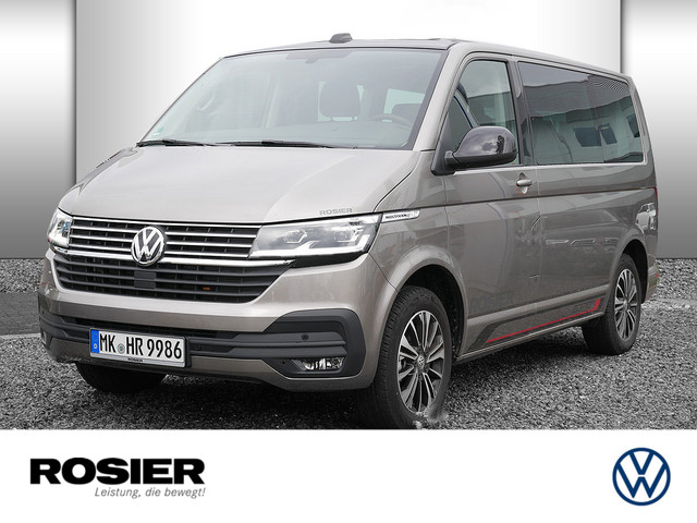 Volkswagen Multivan - T6 Multivan 6.1 Comfortline 2.0 TDI Edition ACC