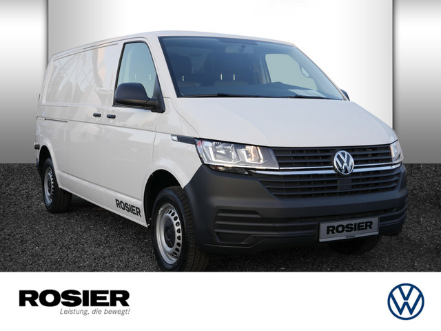 Volkswagen Transporter - T6 Kasten 6.1 2.0 TDI EcoProfi LR AHK PDC