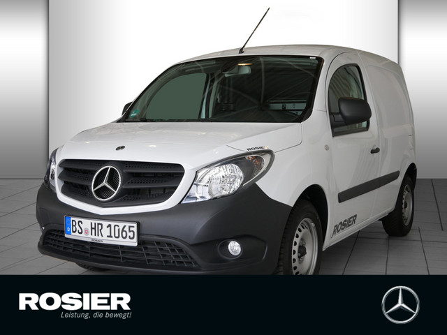 Mercedes-benz Citan - 109 CDI Kasten Lang FSE USB KLIMA KAMERA