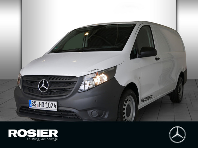 Mercedes-benz Vito - 114 CDI Kasten Extralang Pro RWD extralang