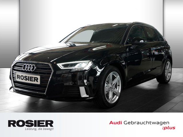 Audi A3 - Sportback 35 TFSI sport Technology sel. Navi