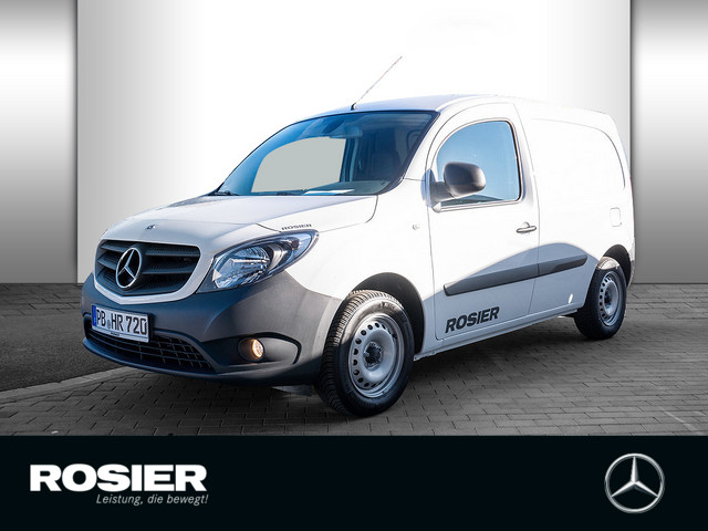 Mercedes-benz Citan - 109 CDI Kasten Lang USB AHK SHZ PTS KAMERA