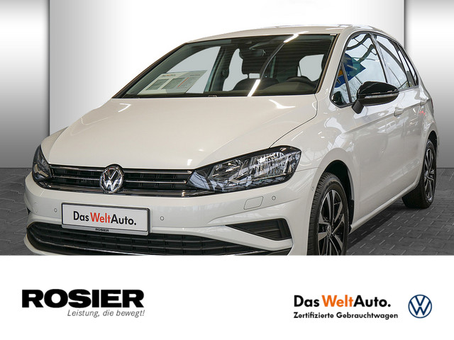 Volkswagen Golf sportsvan - 1.0 TSI IQ.Drive USB PDC SHZ ACC