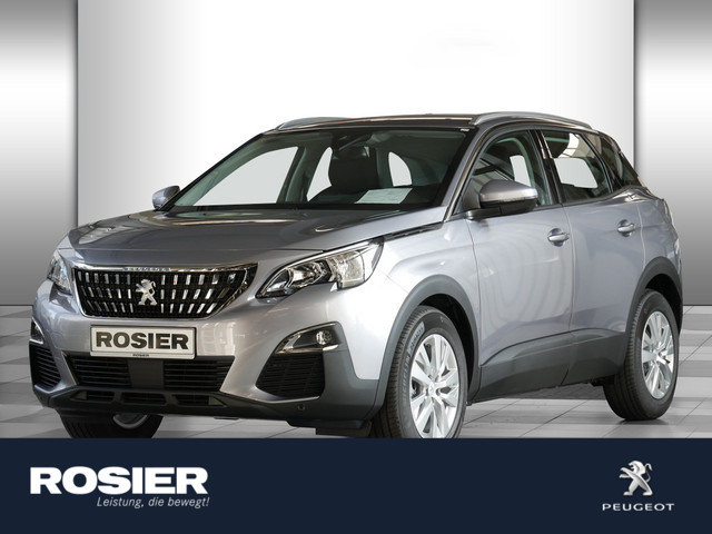 Peugeot 3008 - Active 1.2 PureTech 130 PDC SHZ KAMERA NAVI