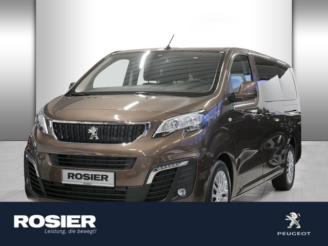 Peugeot Nn - Traveller Business L3 BlueHDi 180 KAMERA NAVI