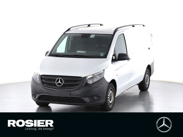Mercedes-benz Vito - 116 CDI Kasten Lang SHZ Einparkh. Parkassis