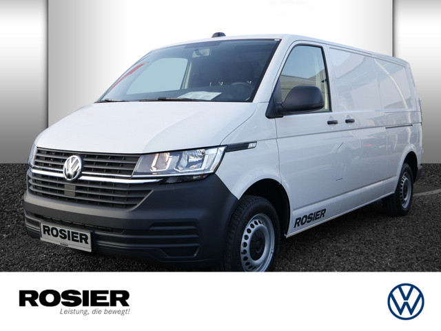 Volkswagen Transporter - T6 Kasten 6.1 2.0 TDI LR USB AHK SHZ KAMERA ACC