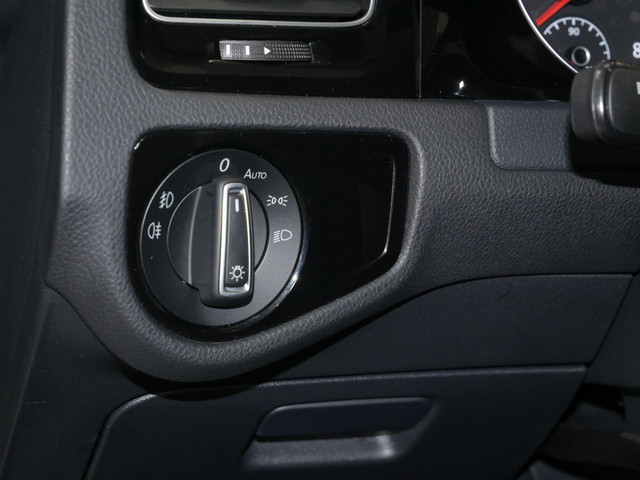 VW Golf VII im Innenraumcheck: Tastenflut mit Hang zur Oberklasse
