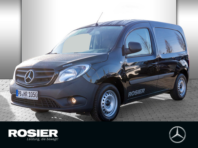 Mercedes-benz Citan - 111 CDI Kasten KLIMA AHK SHZ KAMERA