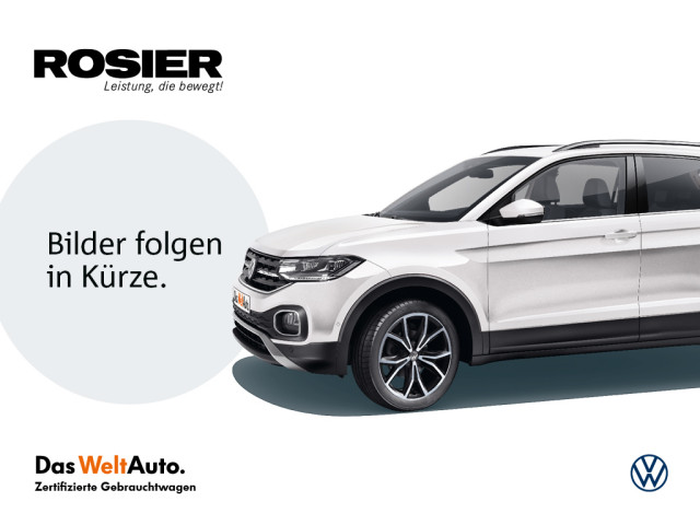 Volkswagen Tiguan - 2.0 TDI DSG 4M IQ Drive Abstandstemp. LED