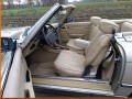 MERCEDES-BENZ SL 560, Maxima Classic Cars, Saasveld