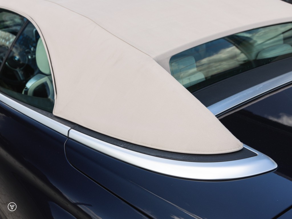 BMW, 6-SERIE